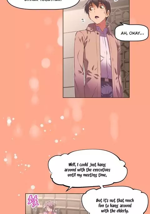 Brawling Go Ch.76-101