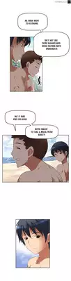 [Worin] Brawling Go Ch.0-18 (English) (YoManga) (Ongoing)