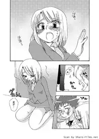Karyou Sakuragumi Etsu 2011-01