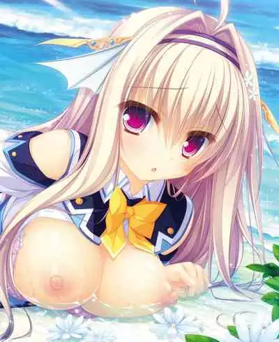 Dengeki Hime 2014-11