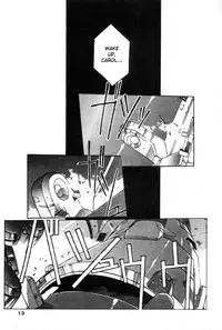 [Urushihara Satoshi] Chirality - To The Promised Land Vol.1 (Complete) [English]