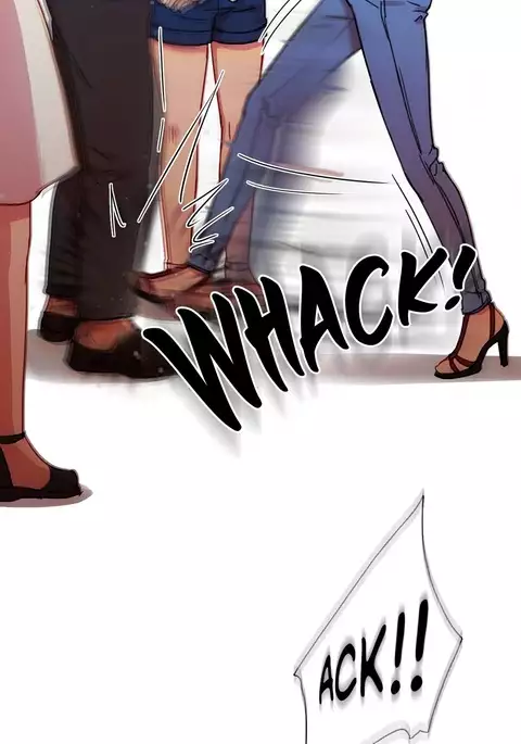 Scandal of the Witch Ch.1-23
