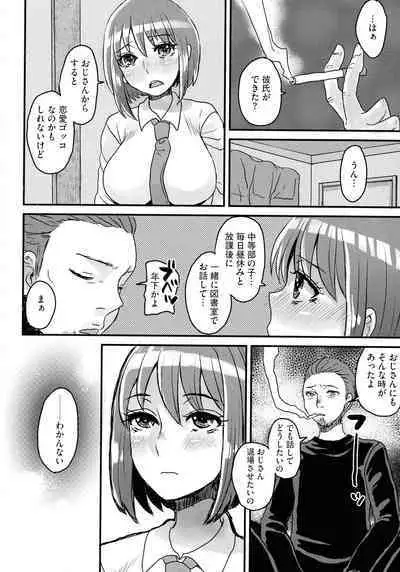 Subetega Mesu ni Naru