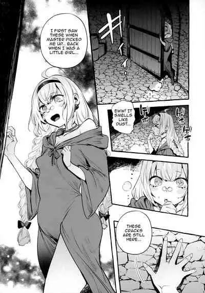 [Hibon (Itami)] Ochinpo Shitei | Cock Teacher And Student [English] [Doujins.com]