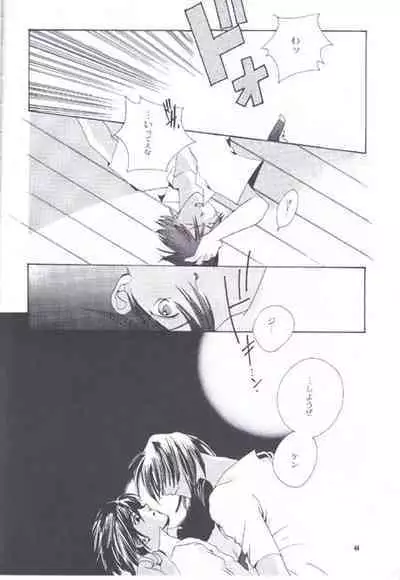 [Seki Ryouko] Ehrgeiz [JP]