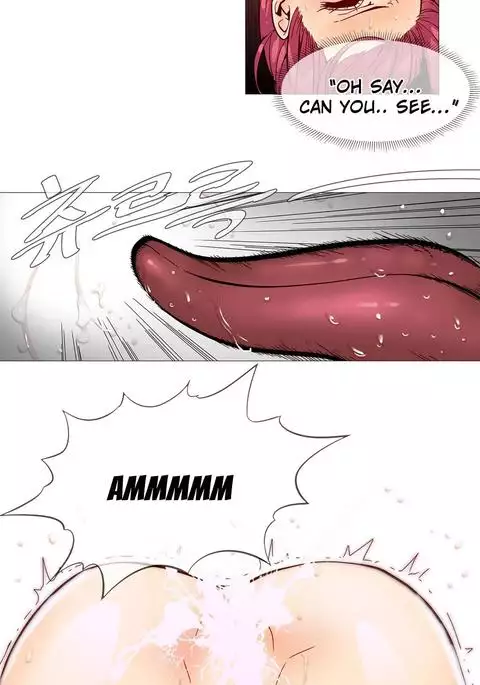 Household Affairs Ch.1-44