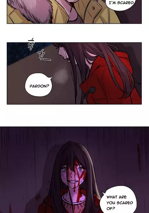 Atonement Camp Ch.1-47