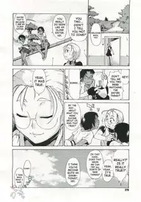 [Takemura Sesshu] TAKE ON ME 2 [English] [SaHa]