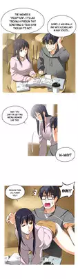 [Edge Edge] SStudy Ch.0-25 (English) (YoManga) (Ongoing)