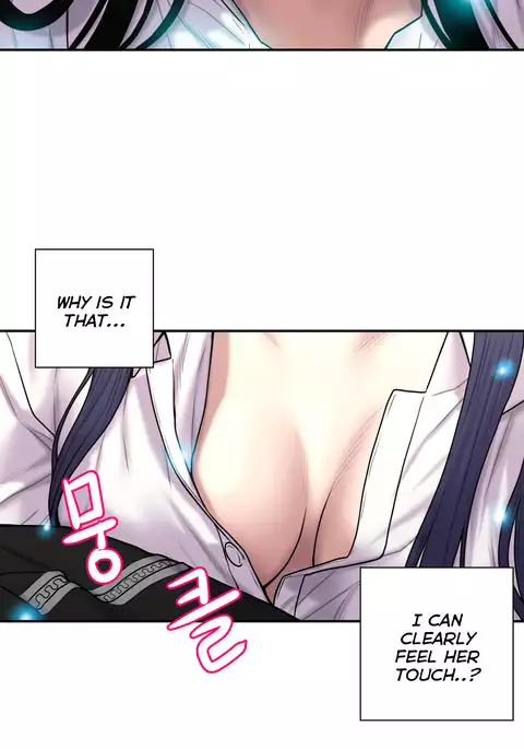 Ghost Love Ch.1-35
