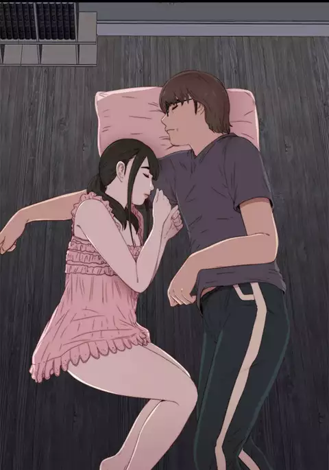 Girl Next Door Ch.1-23