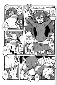 (CT21) [Circle Nuruma-ya (Tsukiwani)] Kakusei Heart (Fire Emblem Kakusei) [English]