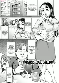 Saimin Kyousei Love Love Tanetsuke | Hypno Coerced Love Mating Ch.1-10