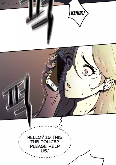 Refrain Love Ch.1-33
