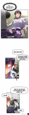 [Worin] Brawling Go Ch.0-25 (English) (YoManga) (Ongoing)