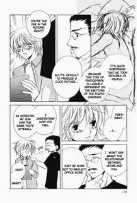 [Sakura Ashika] Sensitive Pornograph [English]