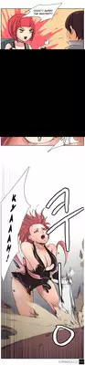 Woodman dyeon Chapter 1-12 (To be continued)