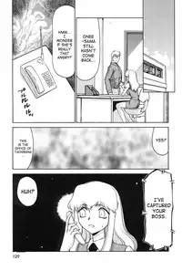 [Taira Hajime] Change! 2 [English] [SaHa]