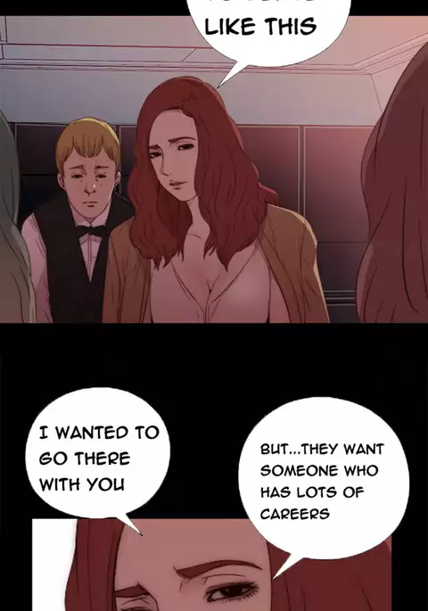 Girl Next Door Ch.1-38