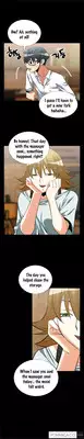 [Insane] Love Parameter Ch.1-24 (English) (YoManga) (Ongoing)