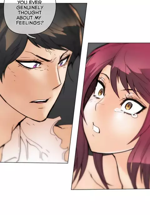 Household Affairs Ch.1-52