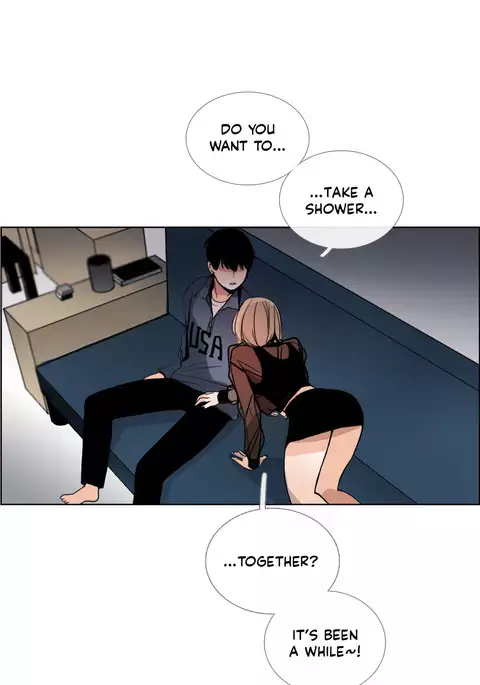 Talk To Me Ch.1-41