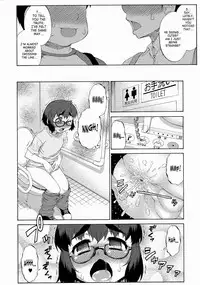 [Katou Jun] Avatar Trans! 1-10 [English] [Risette+SaHa+XCX Scans]