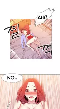 Miss Mystic Ch.1-18 (English) (Ongoing)