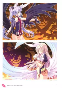[Tsurugi Hagane] The collection of Tsurugi Hagane pictures Exhibition at Walhalla