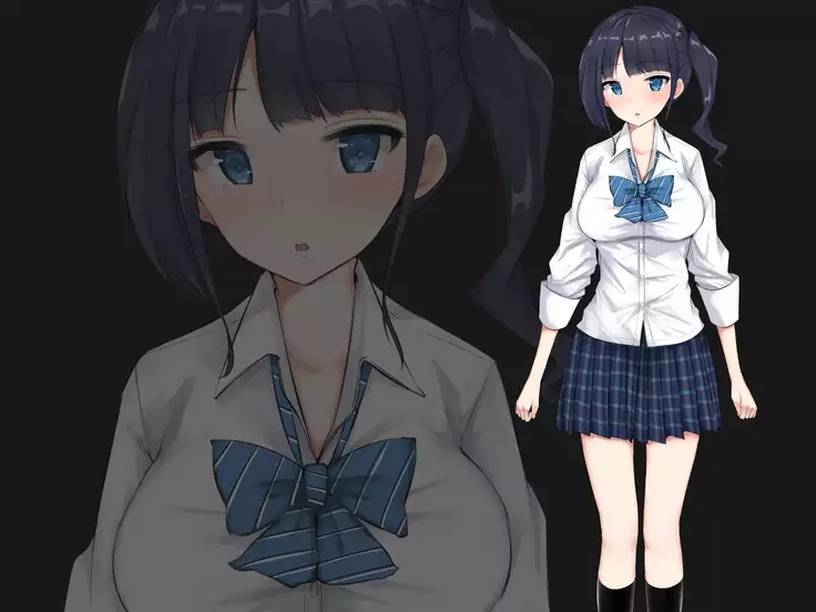JK ni Nakadashi Dekiru Fuuzokuten 2nd
