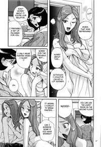 Nympho Maman Boshi Soukan - Mama no Shikyuu wa Boku no Mono