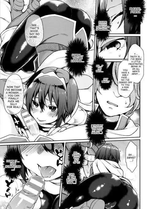 Konogoe wa Todokanai | This voice will reach no one