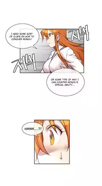 [Son Hee-Joon] Master in My Dreams Ch.0-32 (English) (Ongoing)