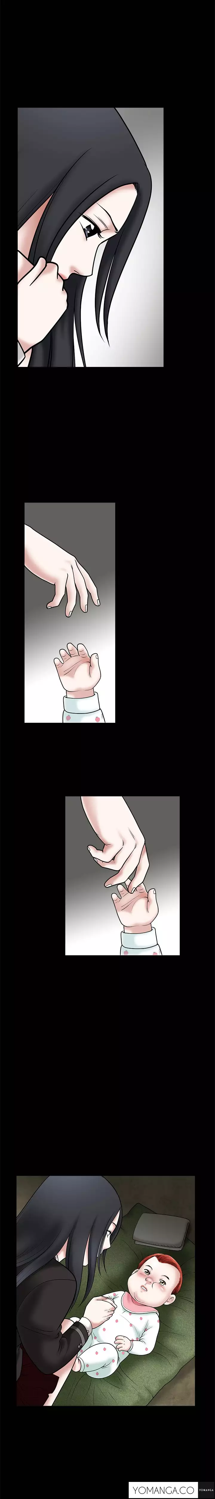 Seduction Ch.1-32