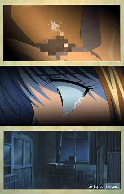 Gakuen Kanzenban