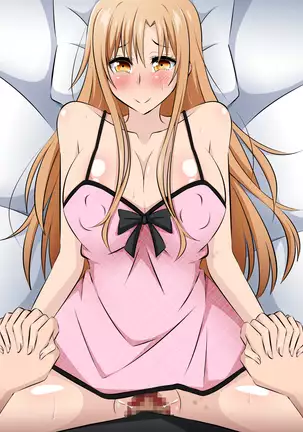 Hitozuma ni Natta Heroine