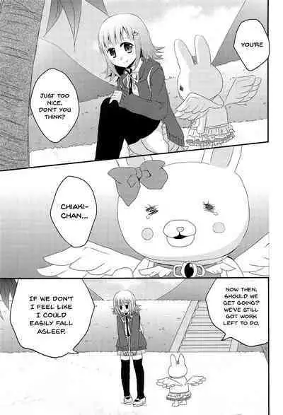 Kimi ni Okuru Love Song