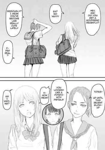 [Akarui SM (Hikitogu)] Medical Anal Checkup by Hikitogu