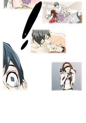 She is Delicious Ch.0-25