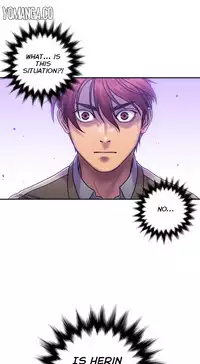 [Guh Bal Han] Ghost Love Ch.1-25 (English) (YoManga) (Ongoing)