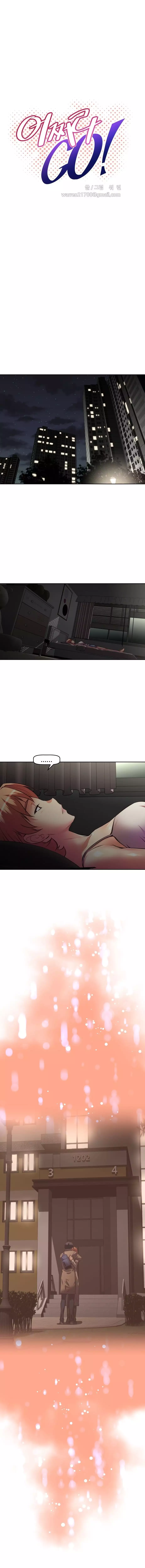 Brawling Go Ch.76-105