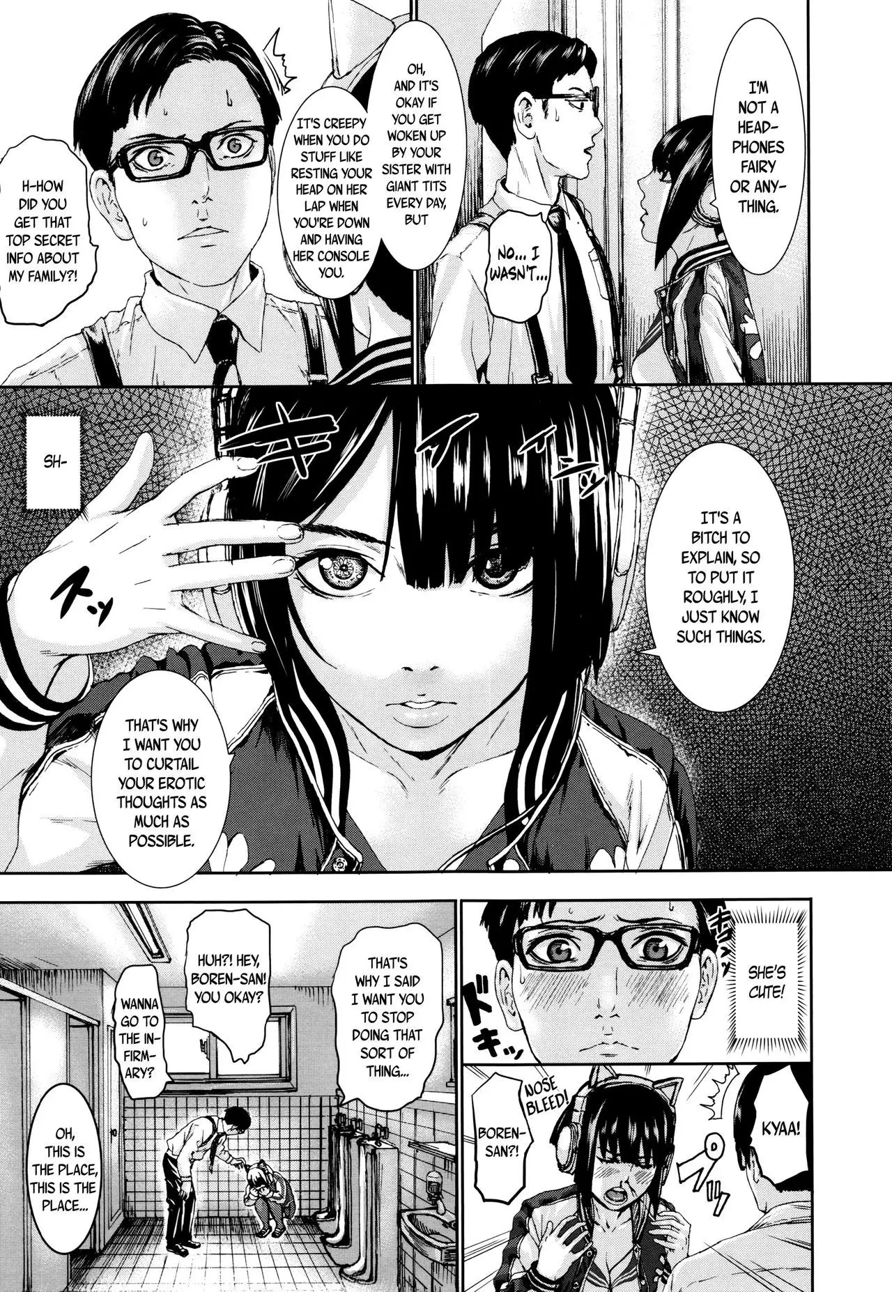 PAICCHU Ch. 1-6