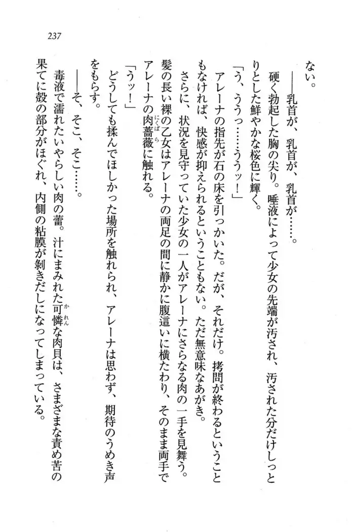 Circus～聖杯の魔法使い