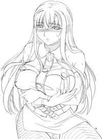 (C84) [Zvizva-Dan (Forester)] Valkyria Kanraku Nisshi (Valkyria Chronicles)