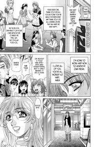 [Ozaki Akira] Dear Shitamachi Princess Vol. 1 [English] {Tadanohito}