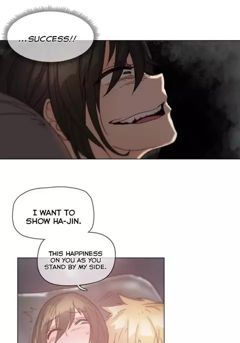 Household Affairs Ch.1-41