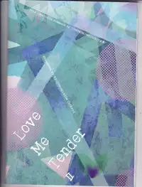 (SPARK12) [Kyujitsusyukkin (Chikaya)] Love Me Tender 2 (Boku no Hero Academia)