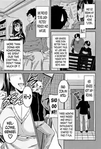 [Takeda Hiromitsu] Tsundero Ch. 1-6, 9-10 [English] [Decensored]