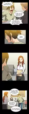 [Yihyeonmin] Drug Candy Ch.0-42 (English) (YoManga) (Ongoing)
