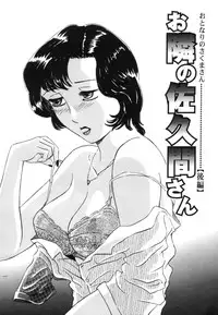 [Buraindogatei] Hitozuma Kairaku Yuugi